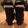 Brand New Black Schuh Wedge Sandals Size 4 Image 9