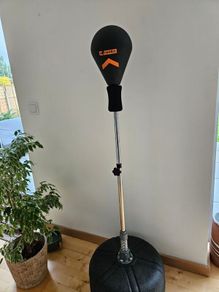 Outshock Free Standing Punch Bag