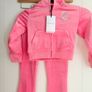 girls juicy couture tracksuit Image 5