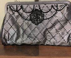 Occasion bag