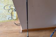 Fujikura ventus TR blue 8x
