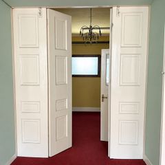 door