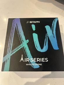 Betafpv Air65 Freestyle Elrs Fpv Drone