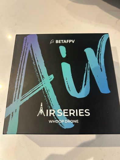 Betafpv Air65 Freestyle Elrs Fpv Drone