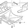 Sump Guard (Fiat Stilo) Image 2