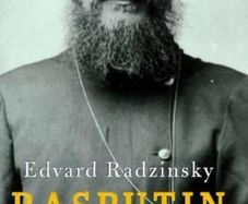 Edvard Radzinsky - Rasputin: The Last Word (Paperback)