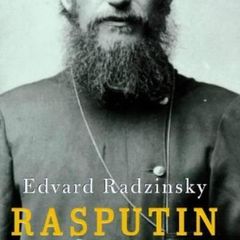 Edvard Radzinsky - Rasputin: The Last Word (Paperback)
