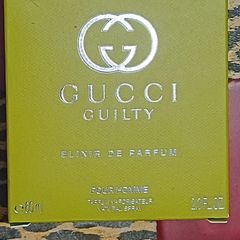 Aftershave