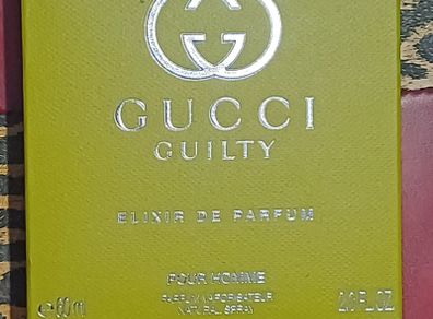 Aftershave