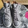 Carl Scarpa platform trainers Image 2