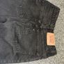 Levi's 550 jeans Image 8