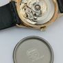 Vintage Juvenia  Automatic  Swiss Watch Image 6