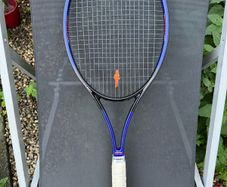 Tennis racket Head pro tour 2.0
