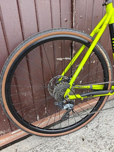 Kinesis Tripster All Terrain 55.5