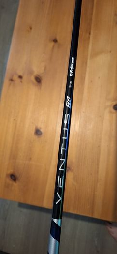 Qi35 left handed driver