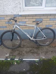 Mens Bike
