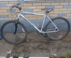 Mens Bike