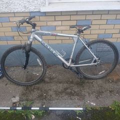 Mens Bike