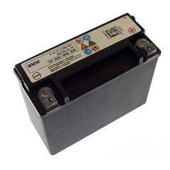 BMW 12v battery (i3)