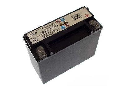 BMW 12v battery (i3)