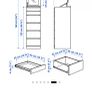 ikea malm drawers Image 2
