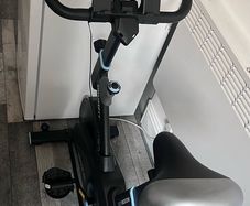 Indoor Bike - Cecotec