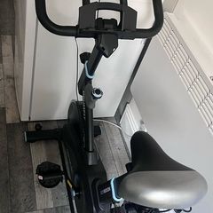 Indoor Bike - Cecotec