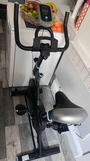 Indoor Bike - Cecotec