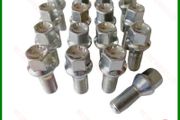 16 x New Bolts BMW (28mm) Newer Models 1,3,5,6,7 Series, Mini, F10, F11 (RB16) Delivery