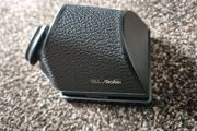 rolleiflex rollei sl66 45 degree prism finder