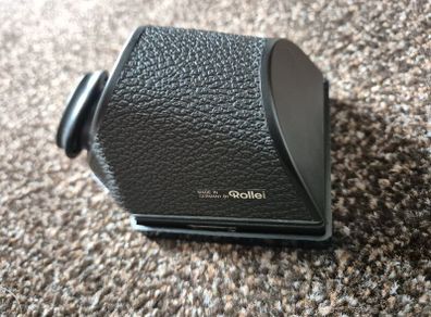 rolleiflex rollei sl66 45 degree prism finder