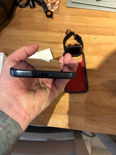 iphone 17 pro max and apple ultra watch 2