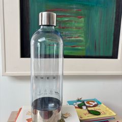Smeg bottle for soda maker