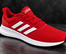New adidas Running Trainers
