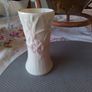 Belleek Typha 10cm Vase Image 3