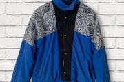 Windbreaker Jacket