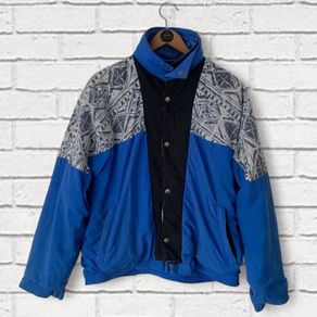 Windbreaker Jacket