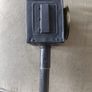 vintage horse carriage lamp Image 2