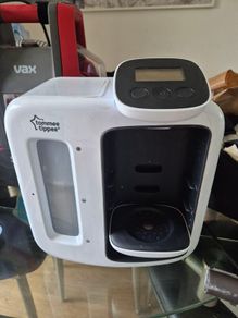 Tommee Tippee Day & Night Prep Machine