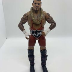 wwe elite series 85 Kama action figure