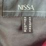 Ladies Purple and Pink Midi Dress by Nissa Image 2
