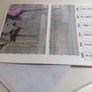 Cross stitch kit (Silk) Image 2