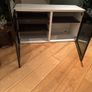 Ikea TV Cabinet Unit Image 3