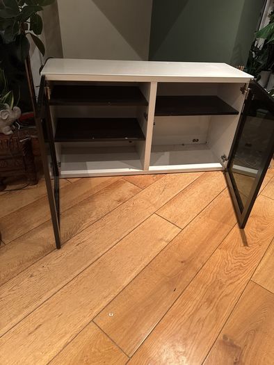 Ikea TV Cabinet Unit