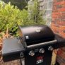 Gas Barbecue Image 2