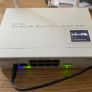 mikrotik CRS109 wireless router/switch Image 3