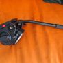 Manfrotto 501HDV Pro Video Fluid Head Image 2