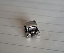 Pandora charms