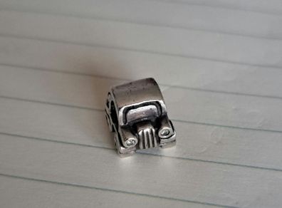 Pandora charms