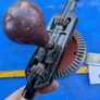 Stanley Hand Drill Image 4